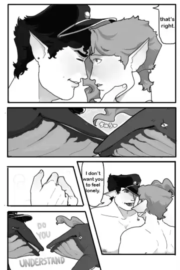 Whail of the Sea Fhentai - Page 24