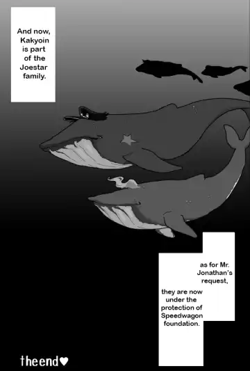 Whail of the Sea Fhentai - Page 26