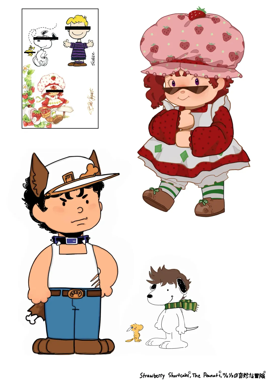 TRICKS with TREATS Fhentai - Page 28