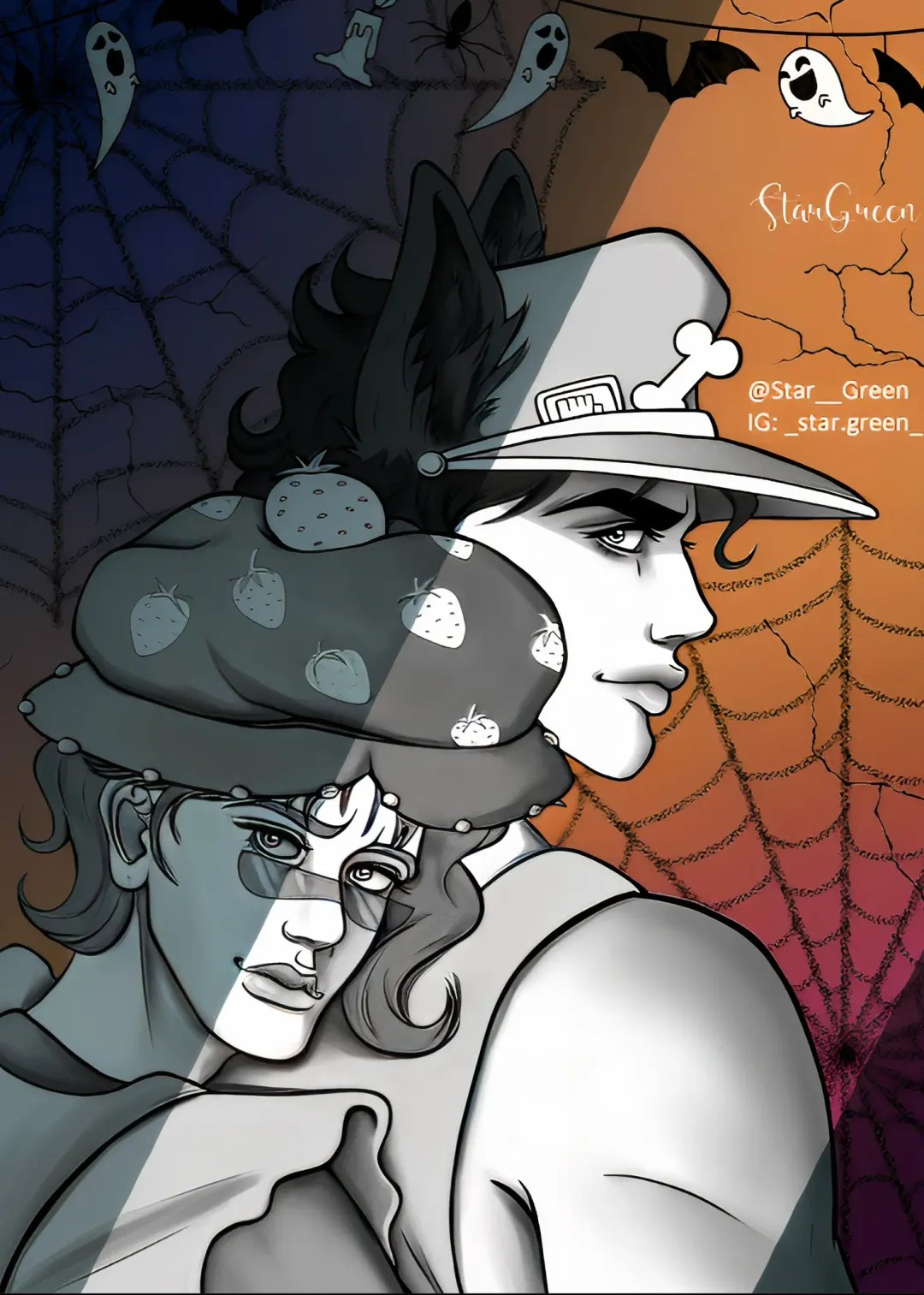 TRICKS with TREATS Fhentai - Page 30