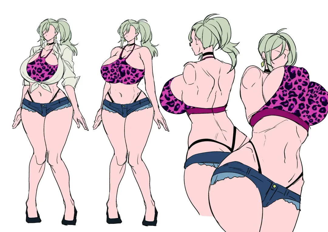 性器マッチングアプリで出会った体の相性だけは最高の女 Fhentai - Page 97