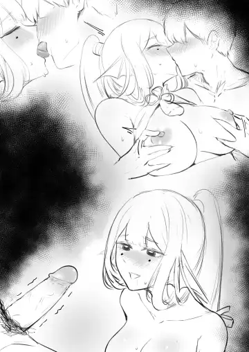 [Snow] 千姬短漫 Fhentai - Page 4