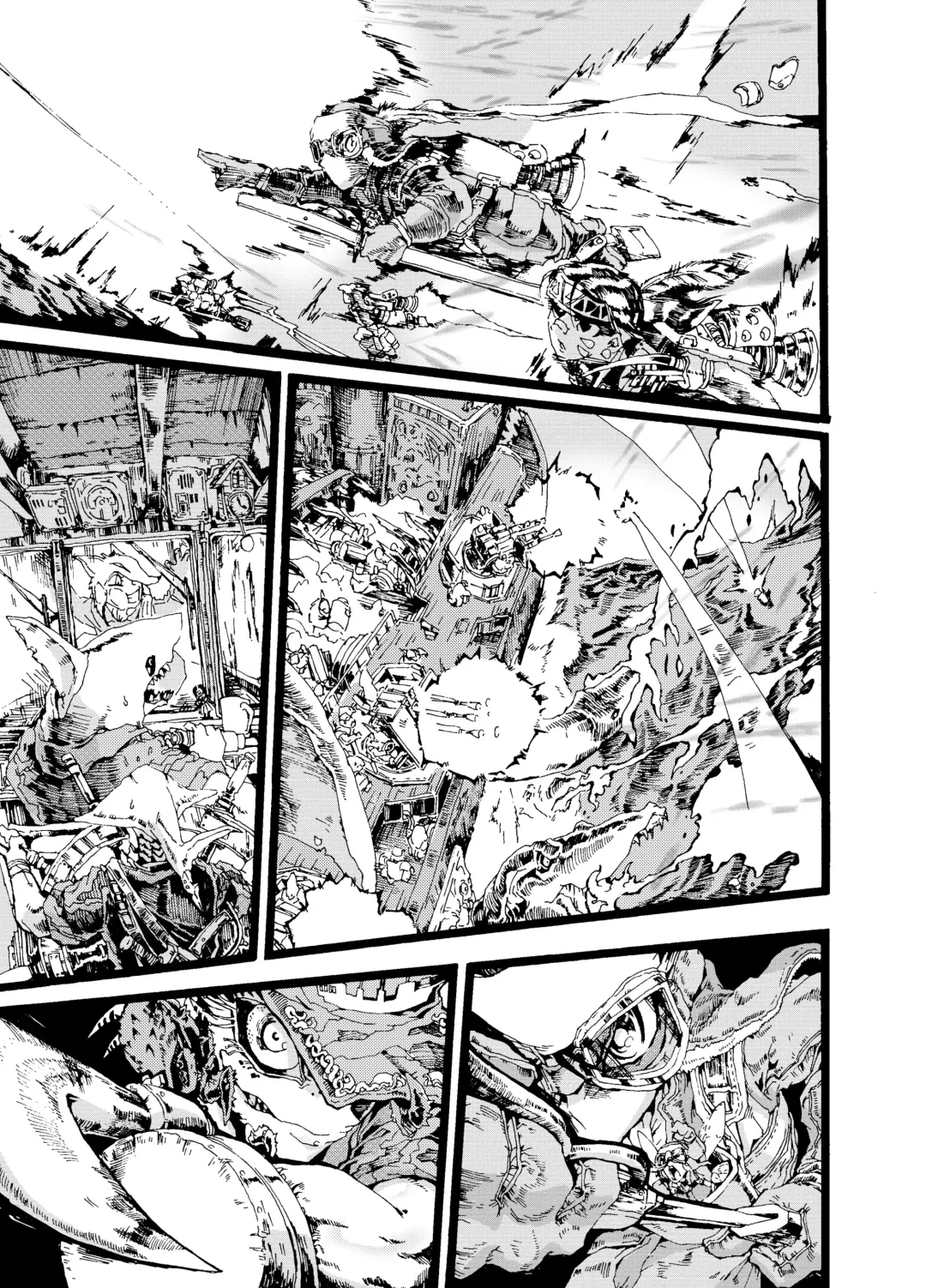 Rivuai a san Fhentai - Page 3