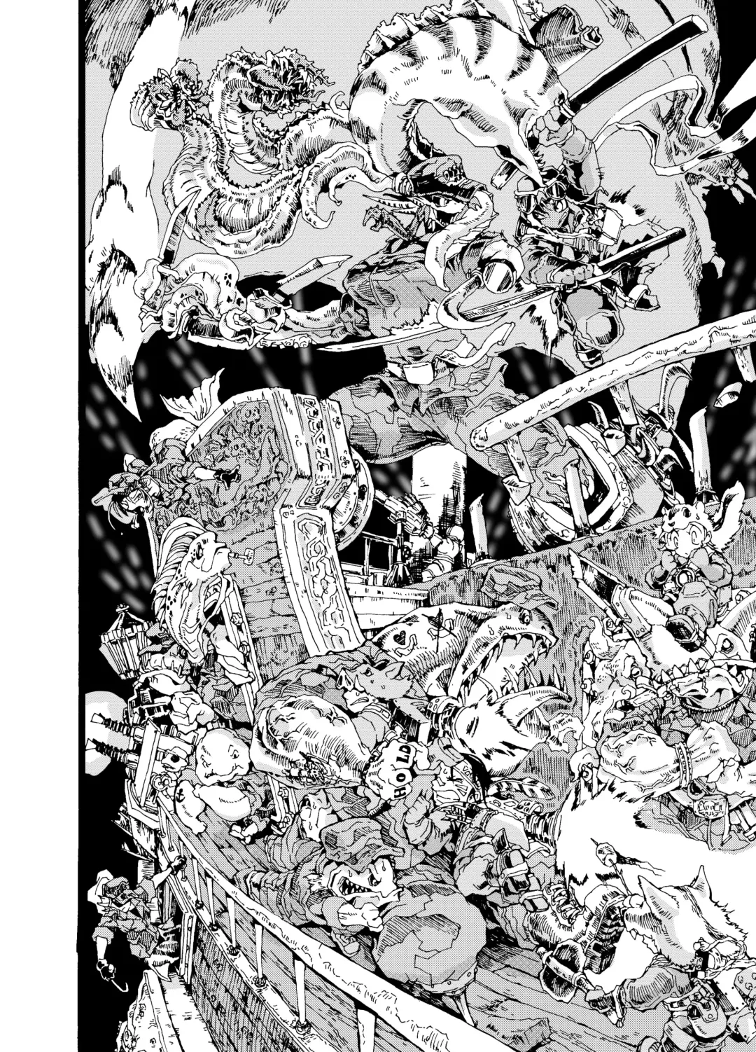 Rivuai a san Fhentai - Page 4