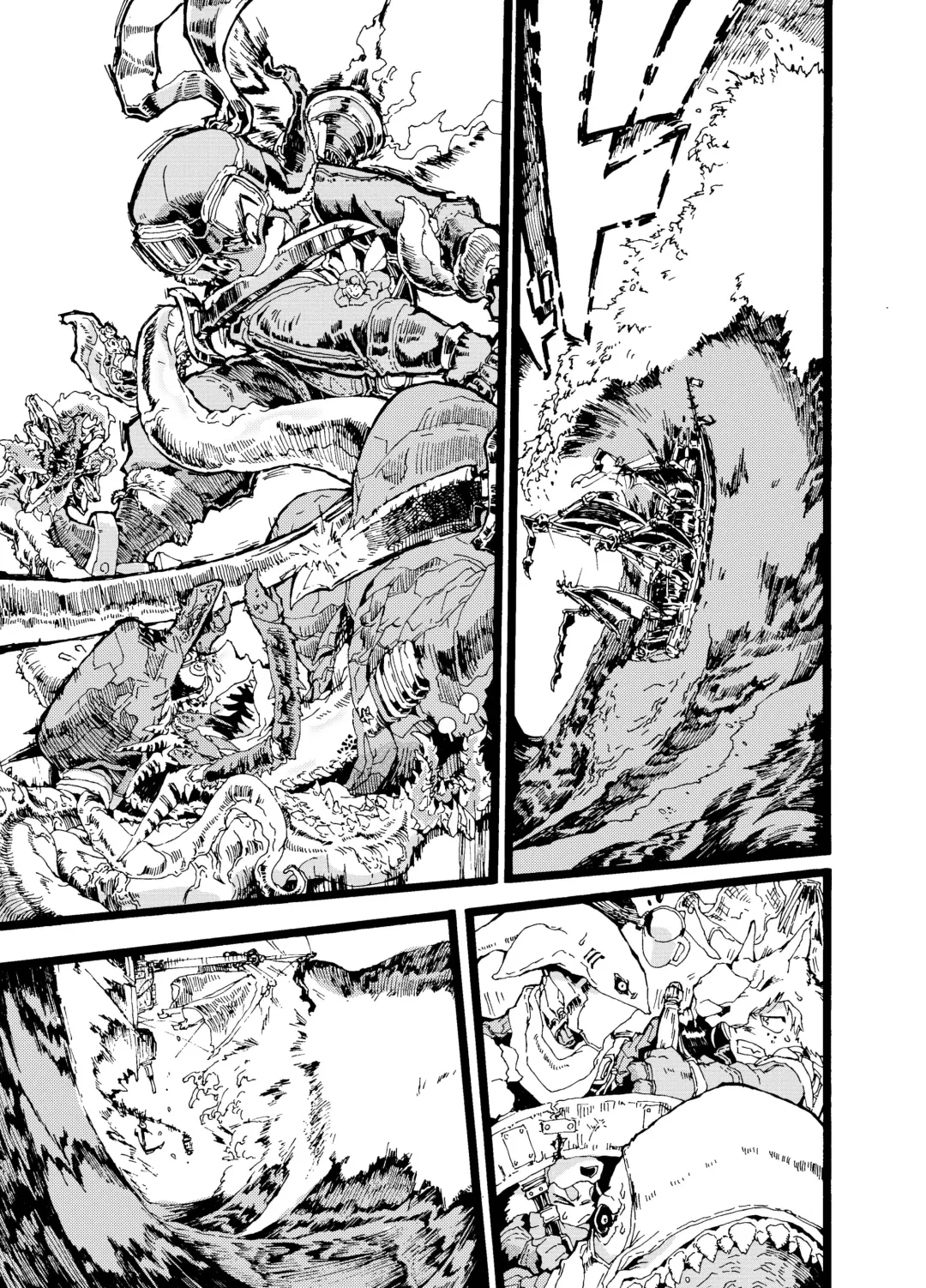 Rivuai a san Fhentai - Page 7