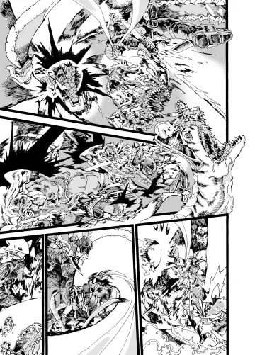 Rivuai a san Fhentai - Page 5