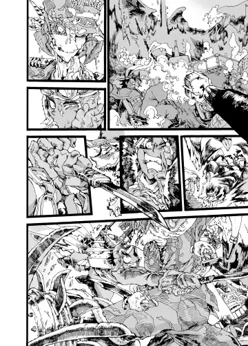 Rivuai a san Fhentai - Page 6