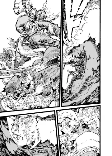 Rivuai a san Fhentai - Page 7