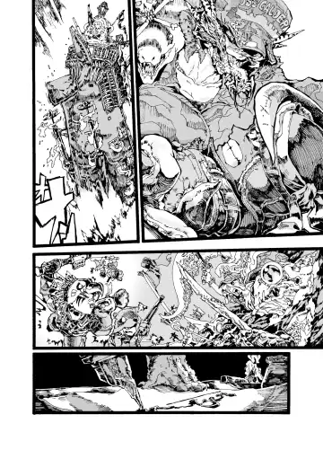 Rivuai a san Fhentai - Page 8