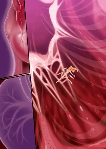 [Yassy] Heart in Flan-chan Fhentai - Page 11