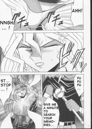 [Crimson] Itamashii Kioku | Heartbreaking Memory Fhentai - Page 10