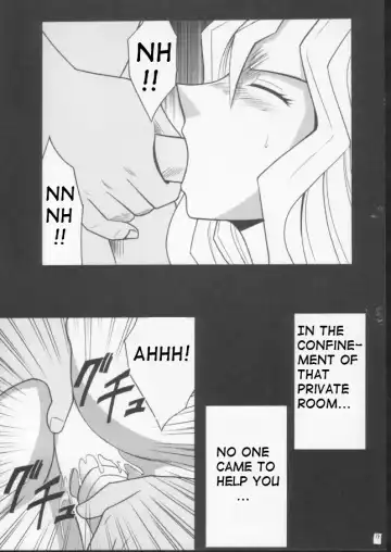 [Crimson] Itamashii Kioku | Heartbreaking Memory Fhentai - Page 16