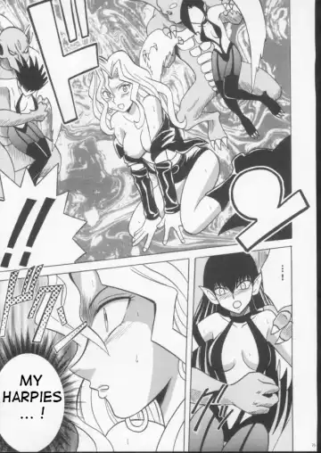 [Crimson] Itamashii Kioku | Heartbreaking Memory Fhentai - Page 20