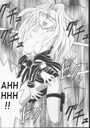 [Crimson] Itamashii Kioku | Heartbreaking Memory Fhentai - Page 22