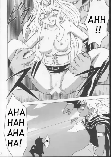 [Crimson] Itamashii Kioku | Heartbreaking Memory Fhentai - Page 26