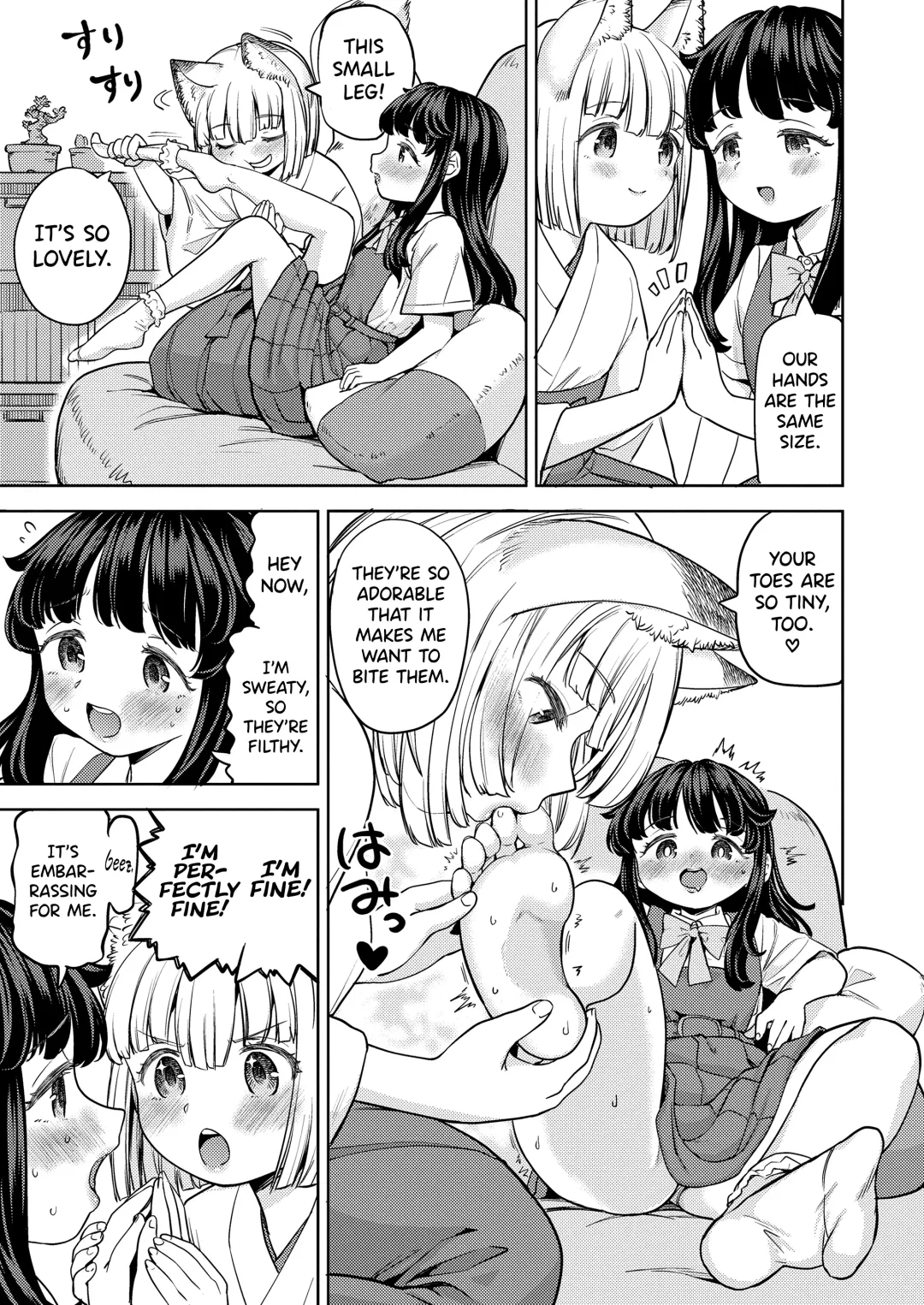 [Ayane] Makikomi Ch. 2-6 Fhentai - Page 129
