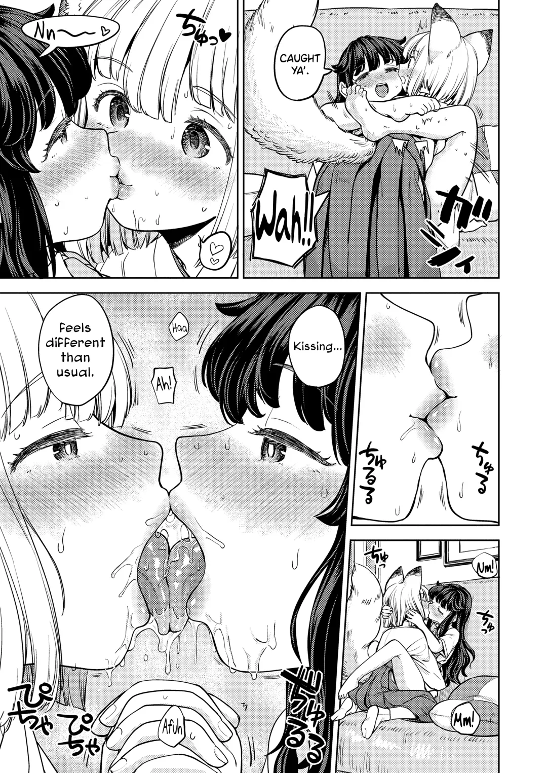 [Ayane] Makikomi Ch. 2-6 Fhentai - Page 131