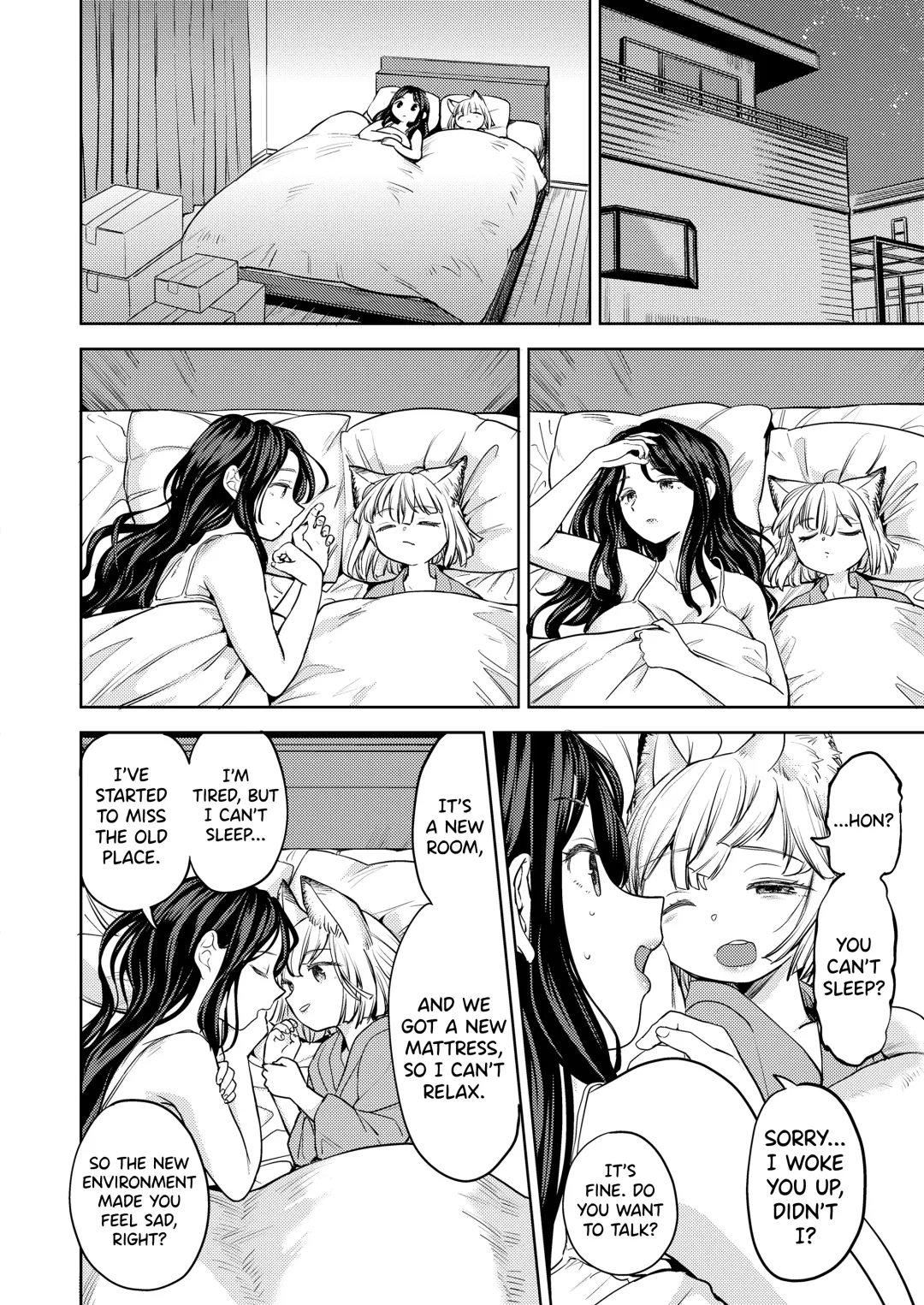 [Ayane] Makikomi Ch. 2-6 Fhentai - Page 158