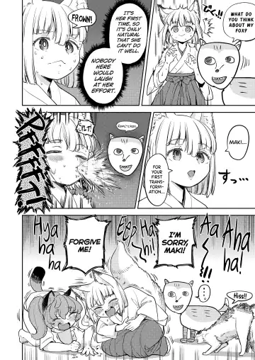 [Ayane] Makikomi Ch. 2-6 Fhentai - Page 124