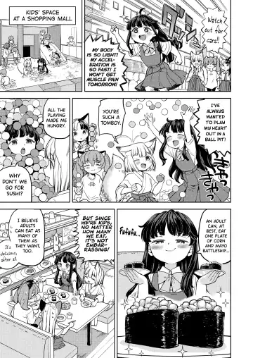 [Ayane] Makikomi Ch. 2-6 Fhentai - Page 127