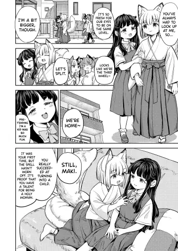[Ayane] Makikomi Ch. 2-6 Fhentai - Page 128