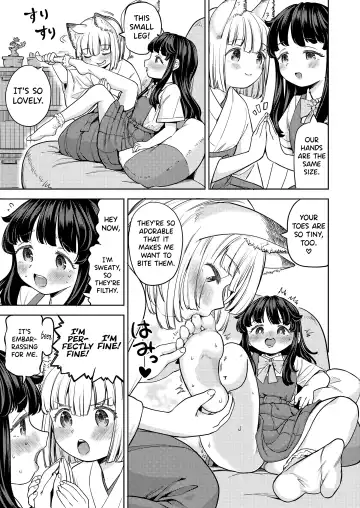 [Ayane] Makikomi Ch. 2-6 Fhentai - Page 129