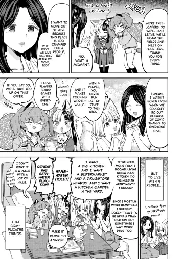[Ayane] Makikomi Ch. 2-6 Fhentai - Page 149
