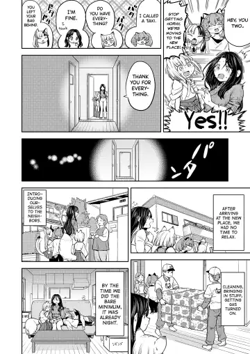 [Ayane] Makikomi Ch. 2-6 Fhentai - Page 156