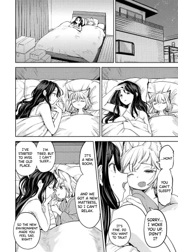 [Ayane] Makikomi Ch. 2-6 Fhentai - Page 158