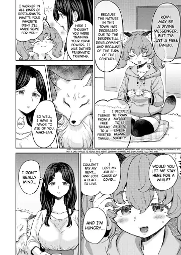 [Ayane] Makikomi Ch. 2-6 Fhentai - Page 36