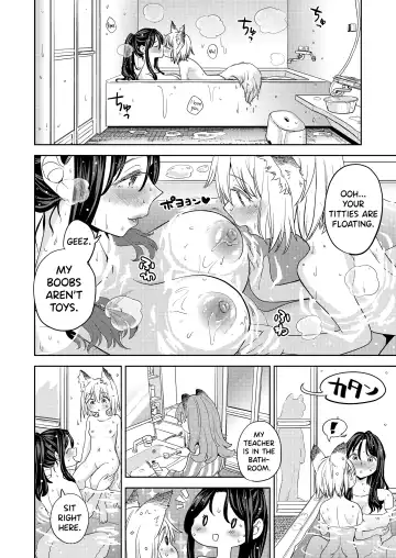 [Ayane] Makikomi Ch. 2-6 Fhentai - Page 50
