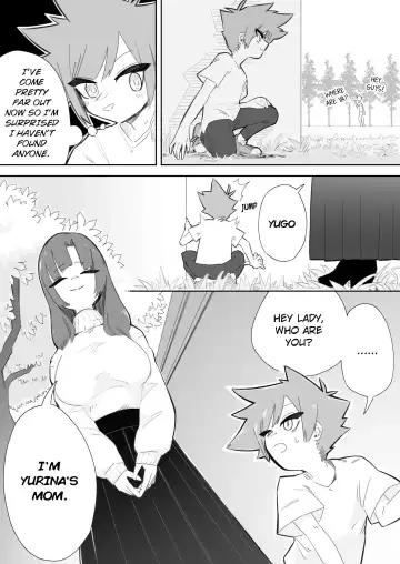 [Kobachi Kenichi] Waruiko ni wa Seisai o | Bad Boys Get Punished Fhentai - Page 6