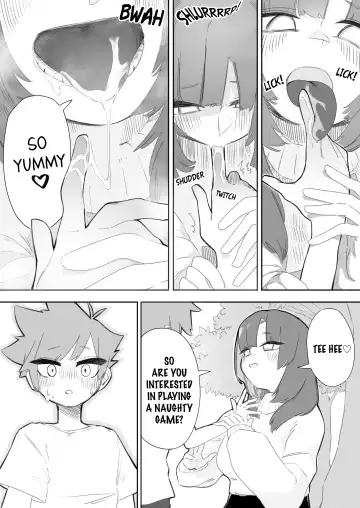 [Kobachi Kenichi] Waruiko ni wa Seisai o | Bad Boys Get Punished Fhentai - Page 9