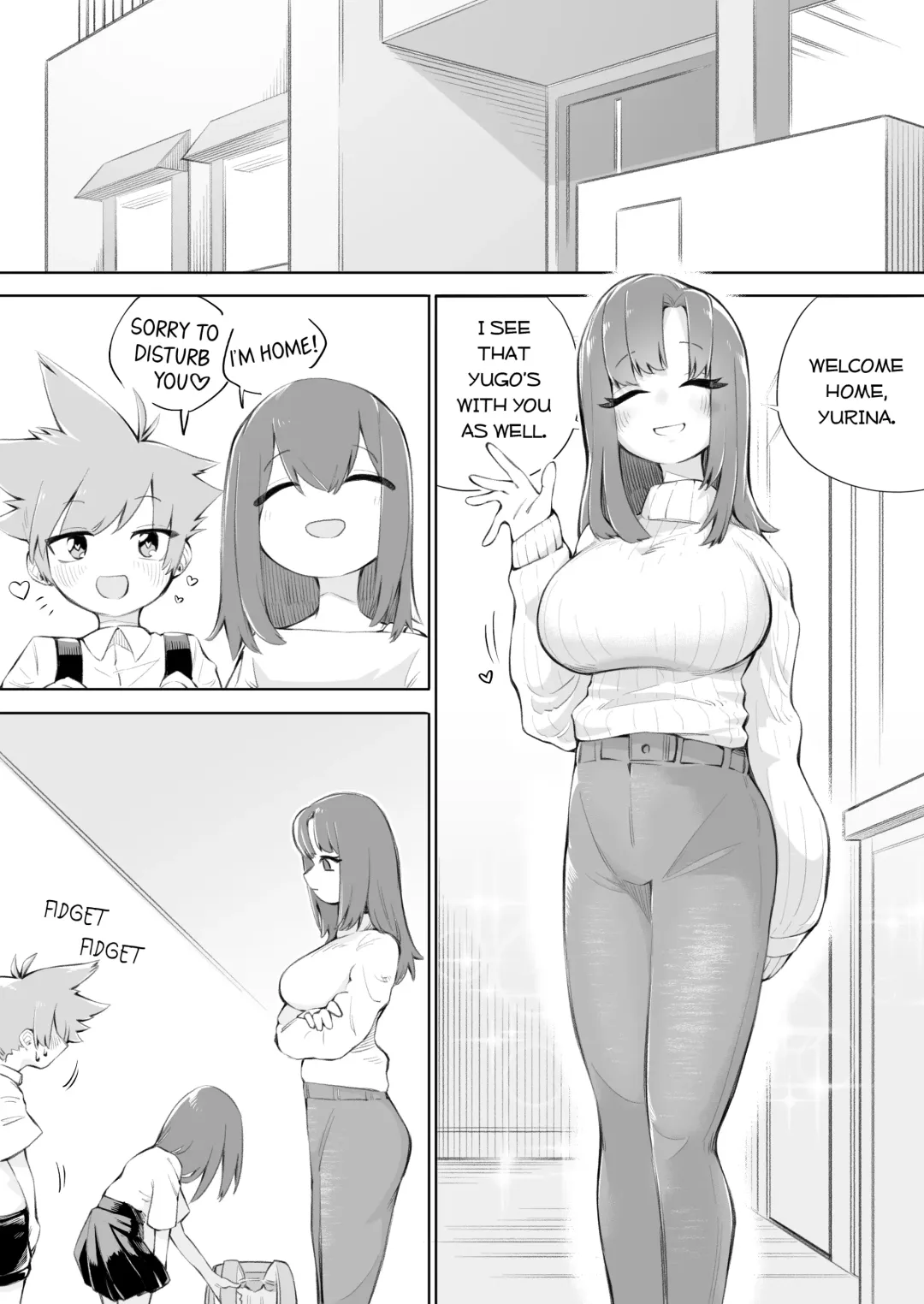 [Kobachi Kenichi] Waruiko ni wa Seisai o 2 | Bad Boys Get Punished 2 Fhentai - Page 17