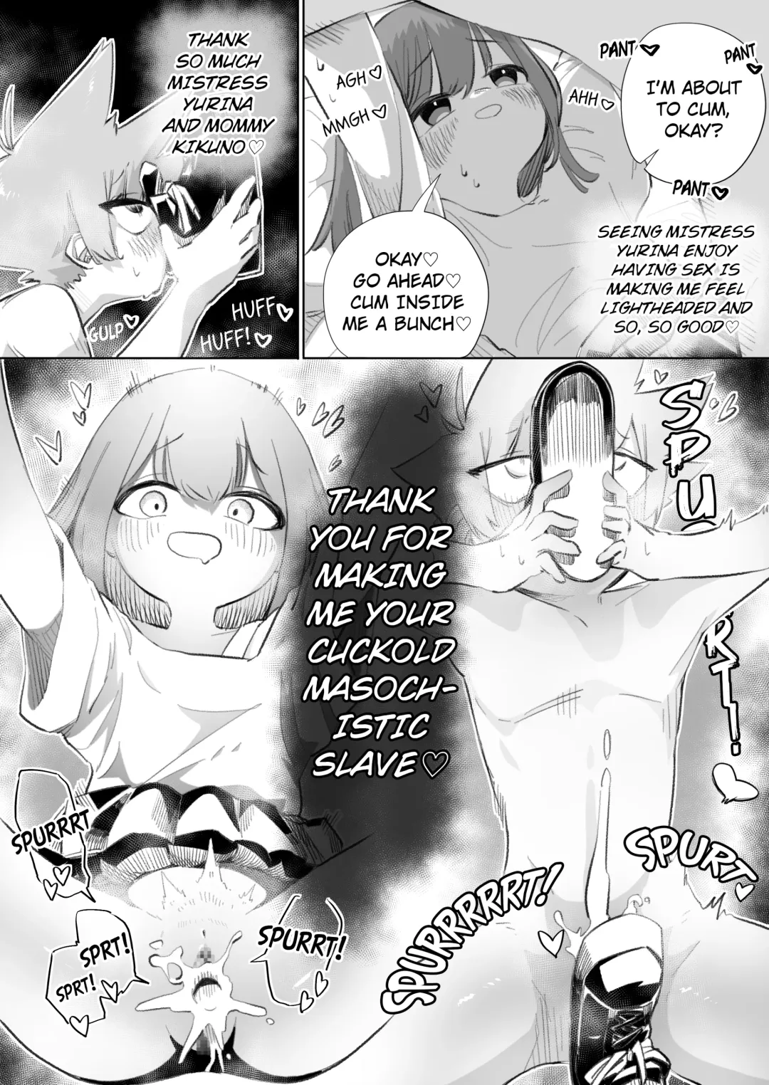 [Kobachi Kenichi] Waruiko ni wa Seisai o 2 | Bad Boys Get Punished 2 Fhentai - Page 43