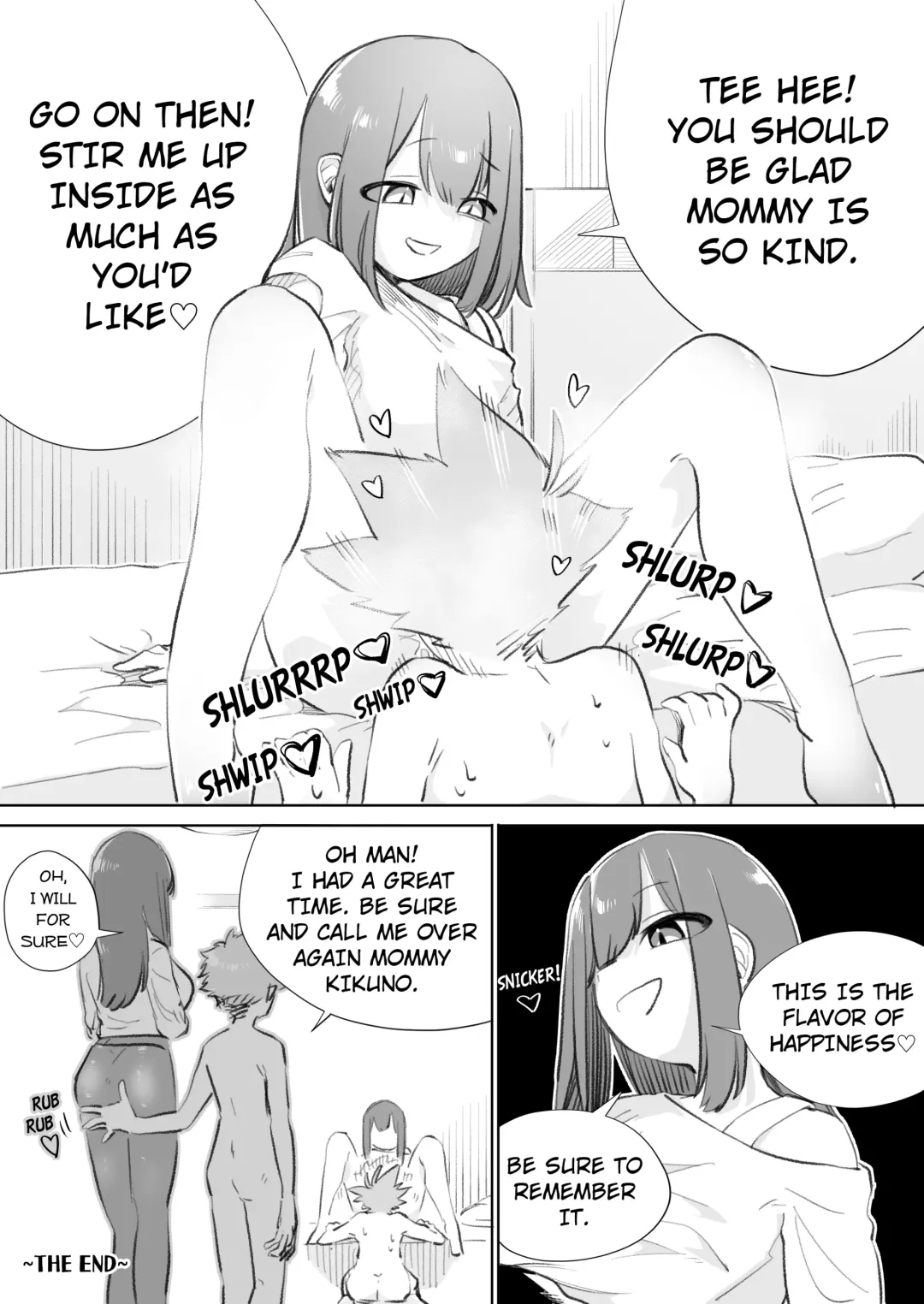[Kobachi Kenichi] Waruiko ni wa Seisai o 2 | Bad Boys Get Punished 2 Fhentai - Page 46