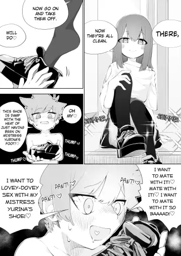 [Kobachi Kenichi] Waruiko ni wa Seisai o 2 | Bad Boys Get Punished 2 Fhentai - Page 21