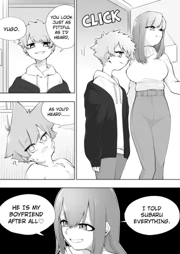 [Kobachi Kenichi] Waruiko ni wa Seisai o 2 | Bad Boys Get Punished 2 Fhentai - Page 30