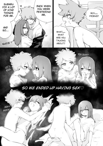 [Kobachi Kenichi] Waruiko ni wa Seisai o 2 | Bad Boys Get Punished 2 Fhentai - Page 31