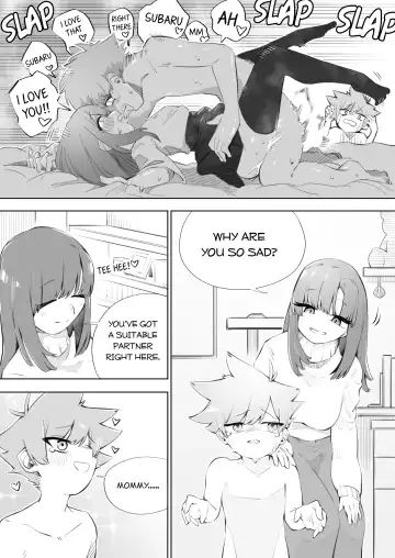 [Kobachi Kenichi] Waruiko ni wa Seisai o 2 | Bad Boys Get Punished 2 Fhentai - Page 37