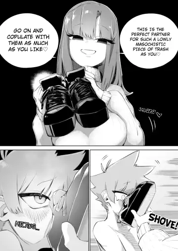 [Kobachi Kenichi] Waruiko ni wa Seisai o 2 | Bad Boys Get Punished 2 Fhentai - Page 38