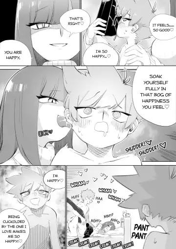 [Kobachi Kenichi] Waruiko ni wa Seisai o 2 | Bad Boys Get Punished 2 Fhentai - Page 40