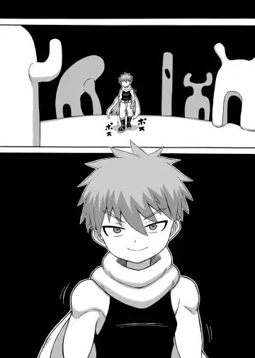 [Ratoo] Don Den Bon Ch. 1 Fhentai - Page 3