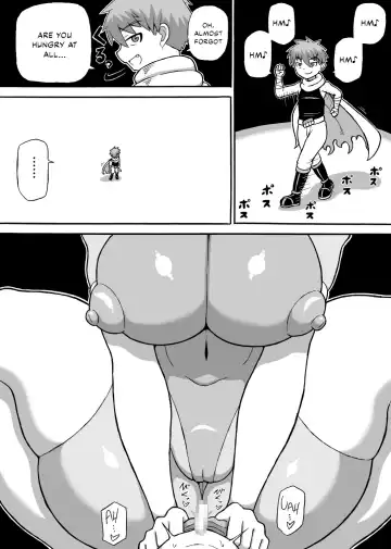 [Ratoo] Don Den Bon Ch. 1 Fhentai - Page 9