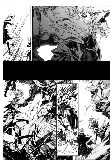 Perversion Fhentai - Page 23