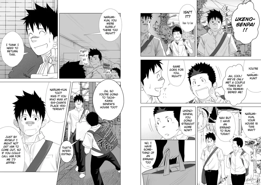 [Itto] Itai Itai Itai. 2 Fhentai - Page 24