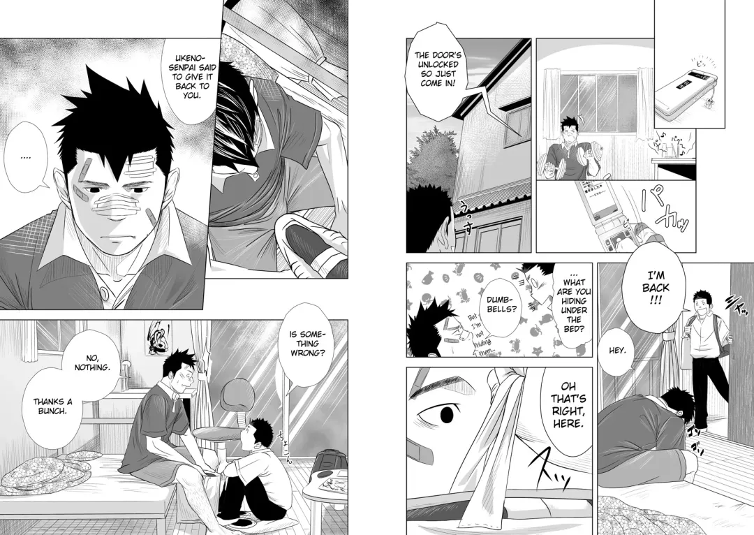 [Itto] Itai Itai Itai. 2 Fhentai - Page 27