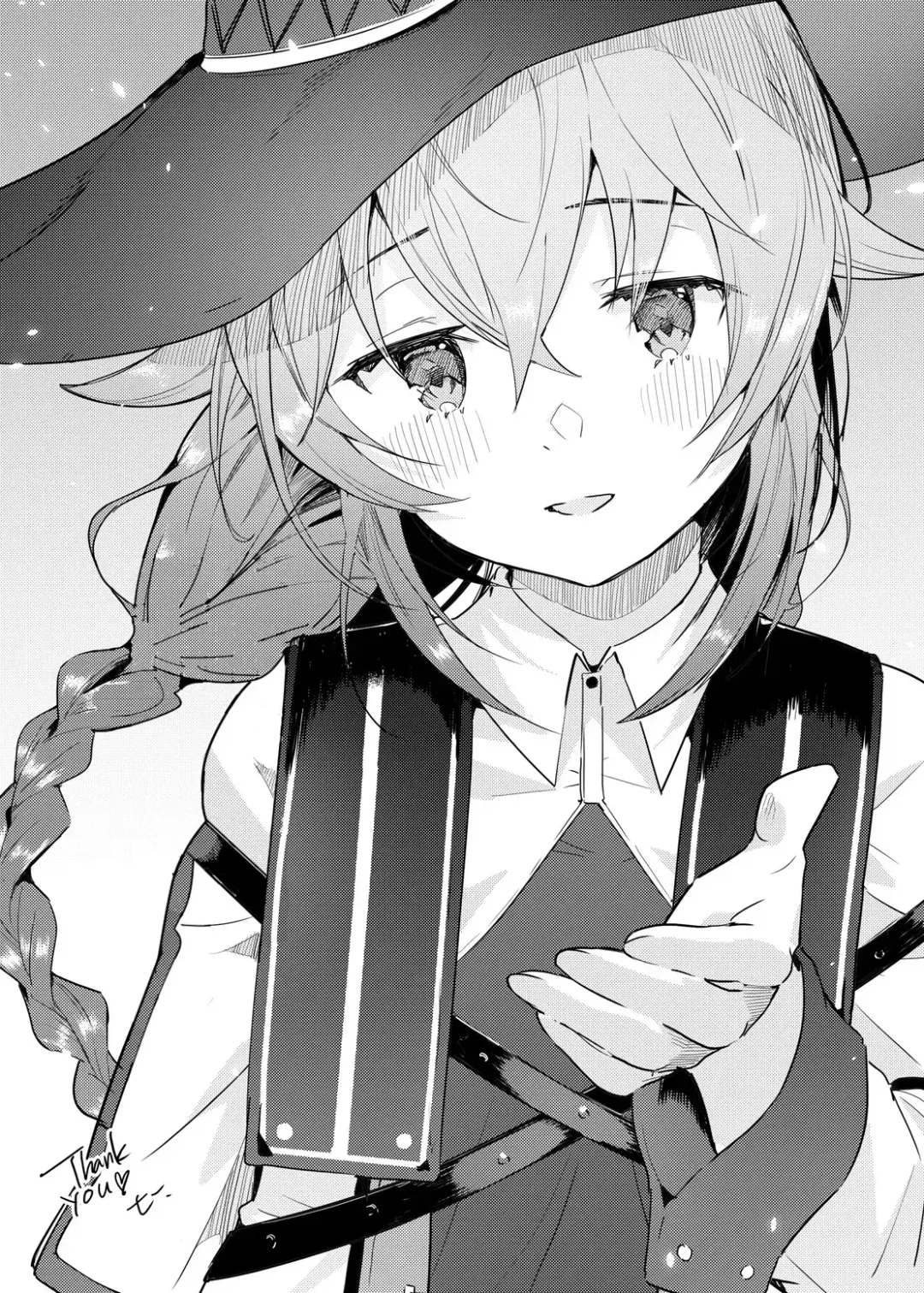 Roxy-sensei no Mizu Oukyu Majutsu Shidou Kyoushitsu | Рокси-сенсей, класс обучения магии воды королевского ранга Fhentai - Page 34