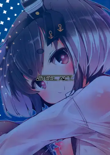 [Nijou Katame] Tokitsukaze to Isshoni. Juuroku Fhentai - Page 26