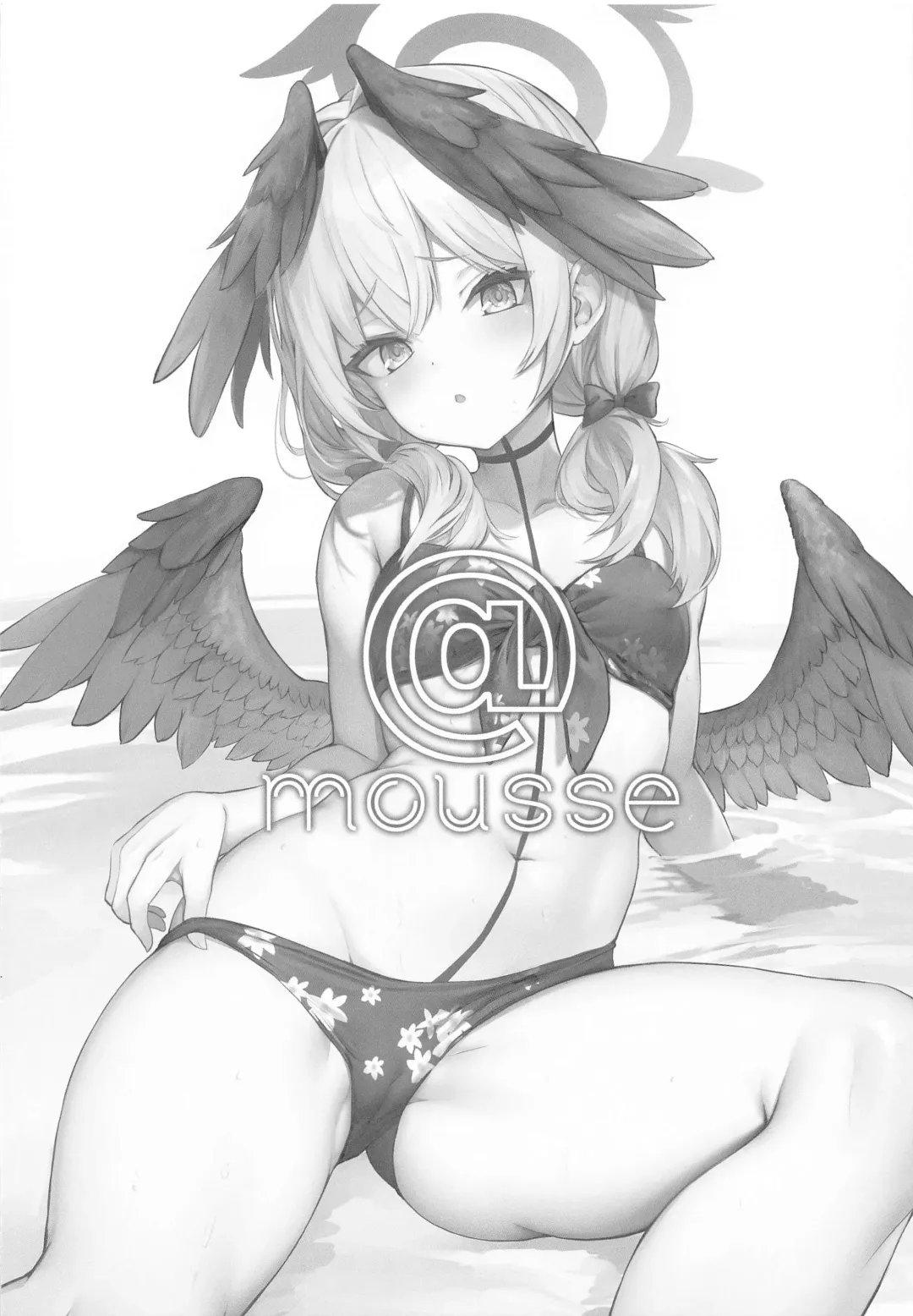 [Yukisiro Arte] Hitori Asobi Shichau  Koharu o Togametai! Fhentai - Page 22